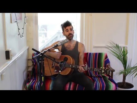 Geographer - Dreams (Fleetwood Mac)