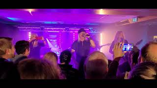 Les Carlsen (Bloodgood) - Holy Fire (Live @ Loud and Proud Festival 2023)