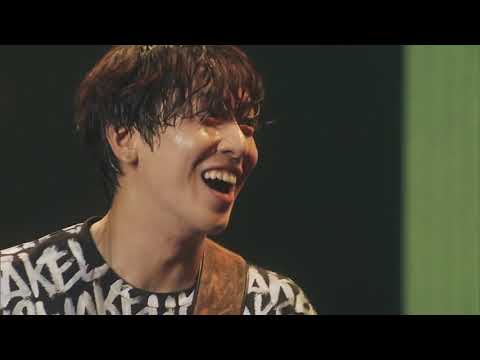 cnblue - wake up (FNC KINGDOM 2017)