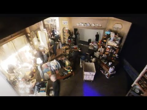 Thumbnail for I Need That | Backstage 360° Scene Transition by 360