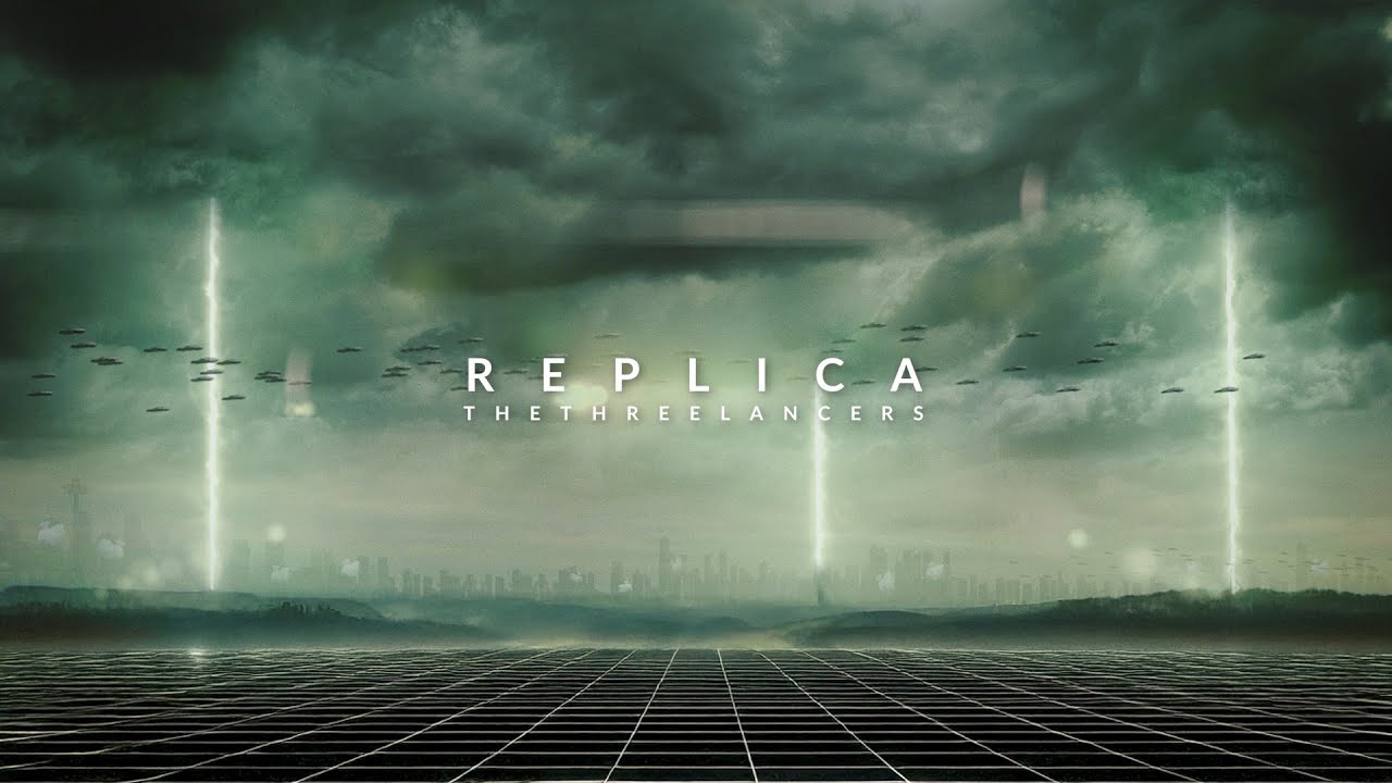 Replica - Full Film thumbnail