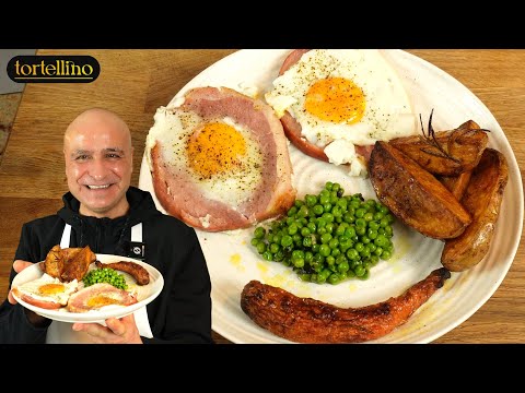 This Gammon Recipe Will Make Your Family BEG For Seconds