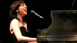 Sarah Slean - Day One