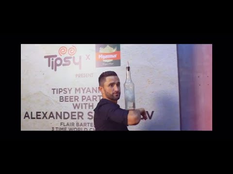 Alexander  Shtifanov