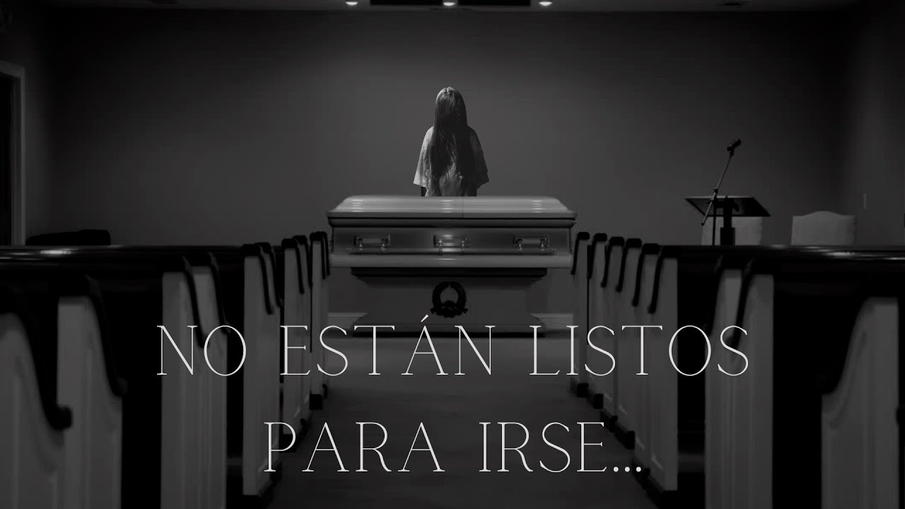 4 HISTORIAS de TERROR ocurridas en FUNERARIAS I Relatos de Terror