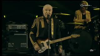 Bernard Lavilliers - Stand the ghetto