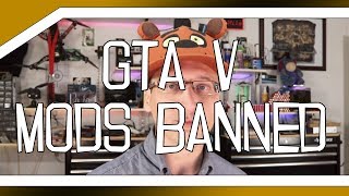 How to save OpenIV - GTAV Mods BANNED