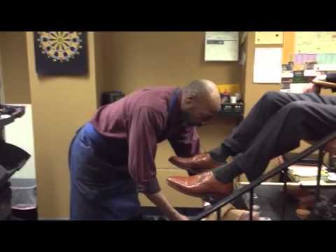 Best Frick'n Shine in the World