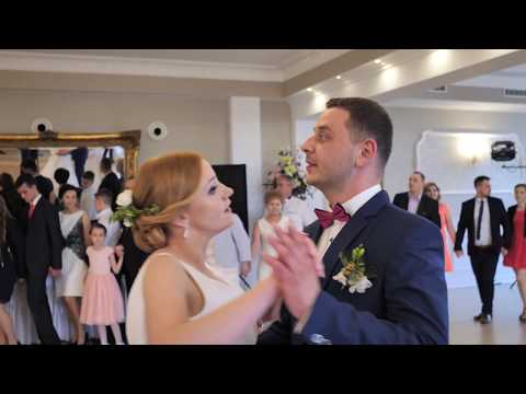 Pierwszy Taniec Emilia i Tomasz 02.05.2017 r.