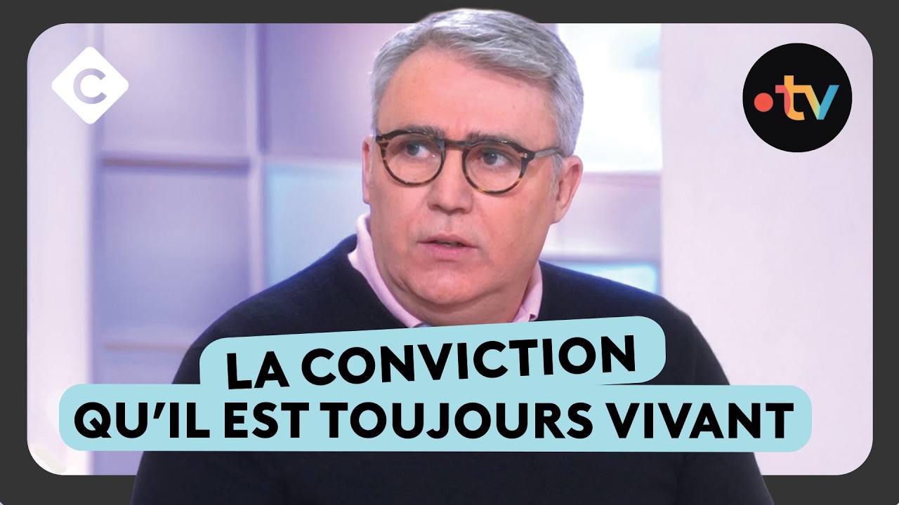 Xavier Dupont de Ligonnès : le premier enquêteur témoigne