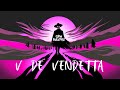 V de vendetta