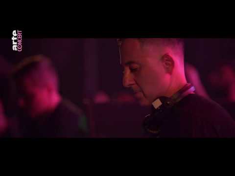 2018 04 07 Dubfire @ Time Warp 2018
