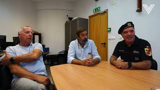 Bombeiros Voluntários de Paço de Arcos | Bombeiros em Oeiras