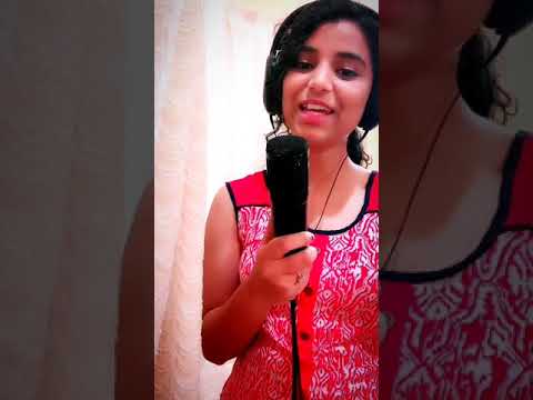 Akanksha vb telugu song