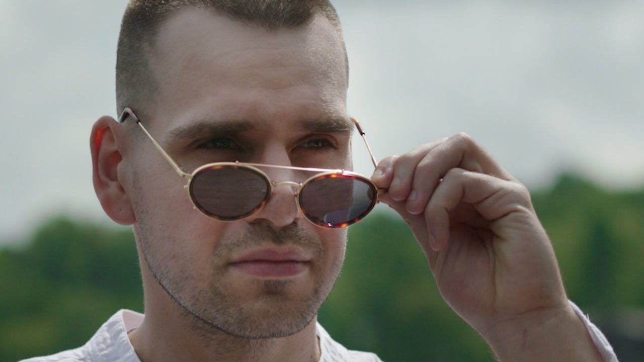 Ishod Wair desafía a Wade Desarmo: El gran anuncio