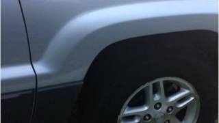 preview picture of video '2004 Jeep Grand Cherokee Used Cars Cass City MI'