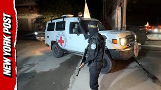 Body Returned by Hamas is NOT an Israeli Hostage — Threatening Peace Talks