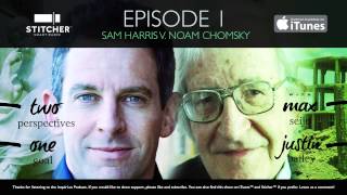 Download lagu Sam Harris vs. Noam Chomsky mp3 Download lagu Sam Harris vs. Noam Chomsky mp3