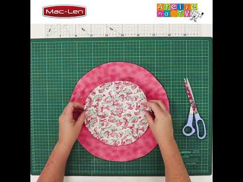 Aceleradinho Maura Castro - Porta Joias