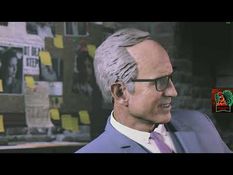 mafia 3 playthrough pt22