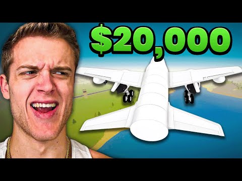 WE FLYING GOOD NOW [Aviassembly Ep. 3]