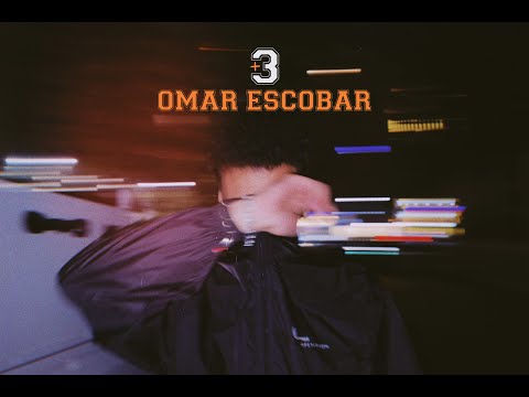 Omar Escobar - +3 | عمر اسكوبار - +٣ (OFFICIAL MUSIC VIDEO)