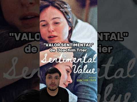 Joachim Trier estrena 'Valor sentimental': "Los directores somos una mezcla  de capitán y poeta"