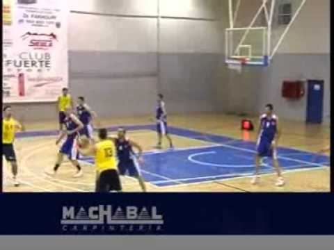 12-02-11 C.B. MARBELLA - C.D. GYMNASTICA.wmv