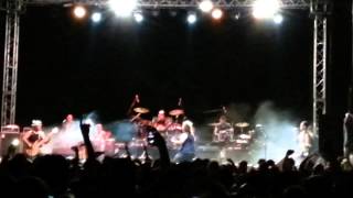 Puya   Erizo &amp; Numbed 02082014