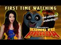 Kung Fu Panda Has A GREAT Message First Time Watching Reaction Review