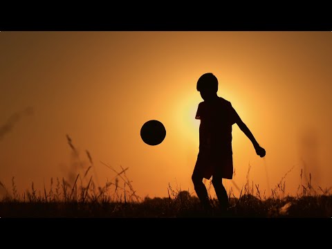 The Beautiful Game — S01 Pre-Game Trailer — TV & Film production by Black & White Media