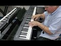 Casio CDP S160 Compact Digital Piano