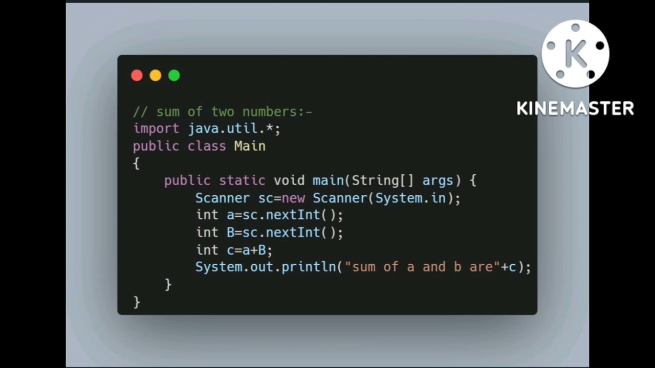 java 100 days challenge day 1 code