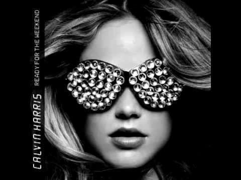 Calvin Harris Ft. Kelis - Bounce