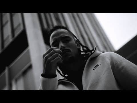 BAKV - BABYGANG (OFFICIAL VIDEO)