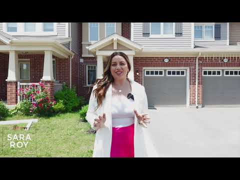 FOR SALE 1172 Duignan Crescent Milton Ontario W6197440