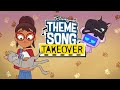 Hailey S On It Theme Song Takeover Hailey S Day Off Disneychannel