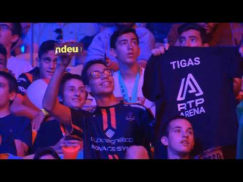 GamerLegion vs Windigo - Train - Map 1 - Grand Final - Moche XL Esports