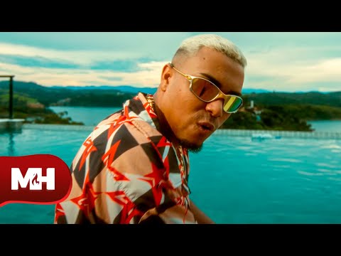 PRAIOU DE NOVO • MC Lipi, MC Ryan SP (DJ GM e Oldilla) Love Funk