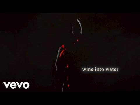 Video thumbnail for Wine Into Water