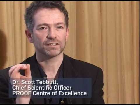 Biomarkers that can help predict lung attacks in COPD patients (FEST 2012)