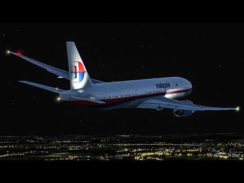 What Really Happened to Malaysia Airlines Flight 370 | Aviation's Greatest Mystery | 4K