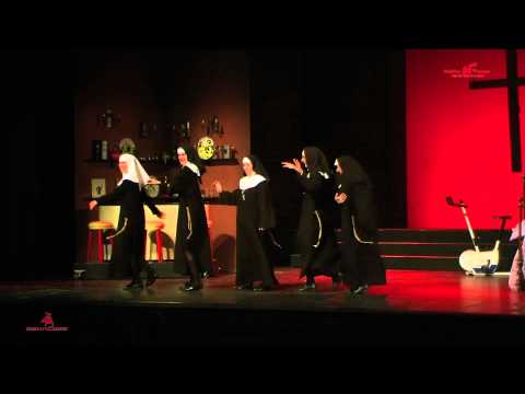 Portrait: Nina Arena