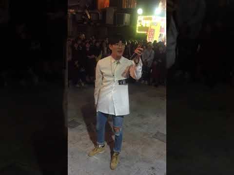 20171006 오새봄talking2[MAXXAM Oh Saebom]