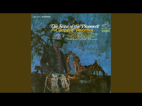 Roll Along Prairie Moon