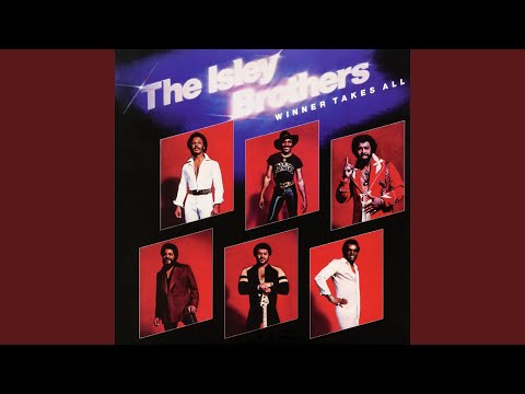 It's A Disco Night (Rock Don't Stop) by The Isley Brothers