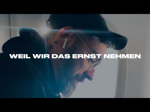 SIDO feat. KOOL SAVAS - WEIL WIR DAS ERNST NEHMEN