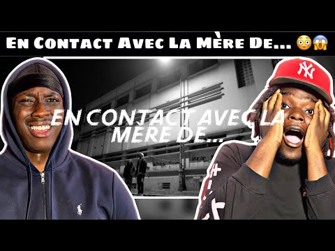 American Reaction To Osirus Jack 667 feat. Freeze Corleone 667 - Lampadaire, Pt.2 🇫🇷