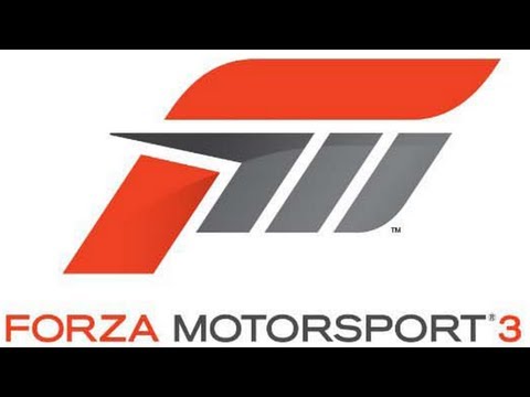 Returning to Forza Motorsport 3 - Walkthrough Part 11