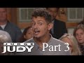 TV Busted During VR Game Part 3